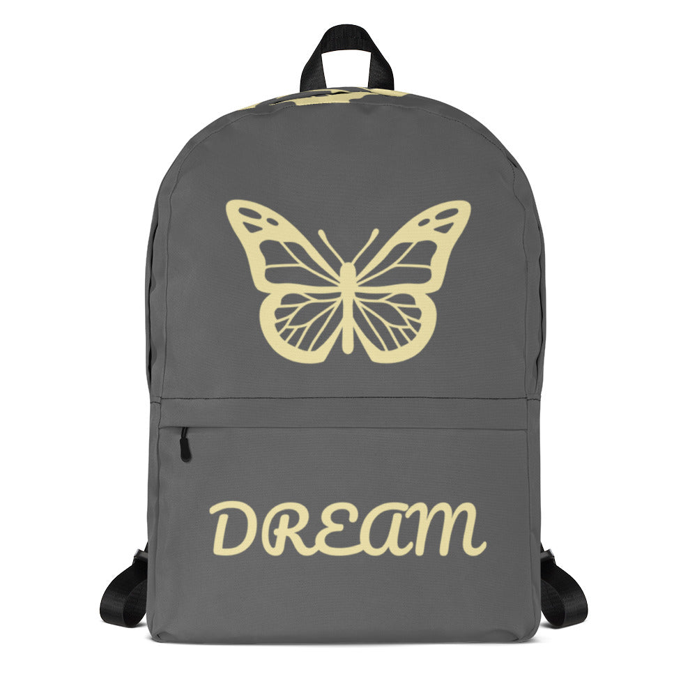 Backpack dream