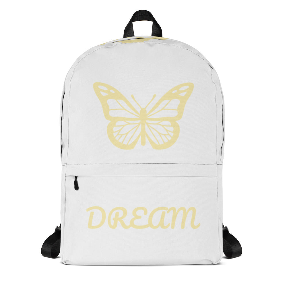 Backpack dream