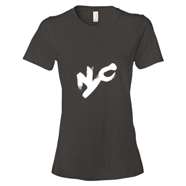 New York City Women's short sleeve t-shirt