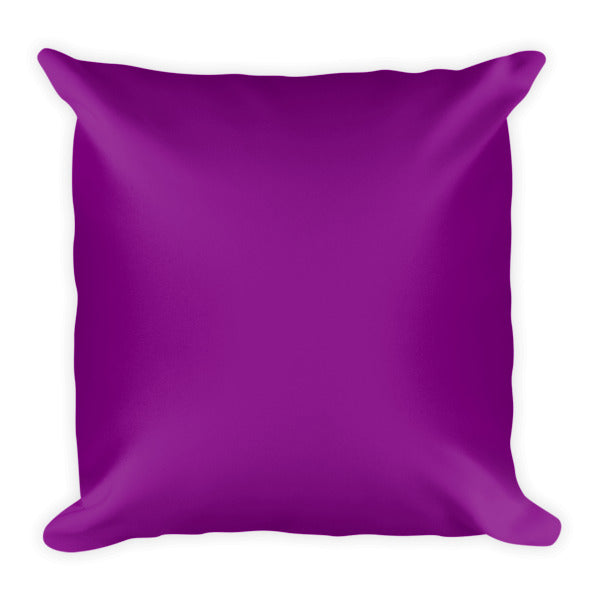 Purple Pillow