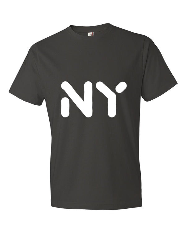 New York Short sleeve t-shirt
