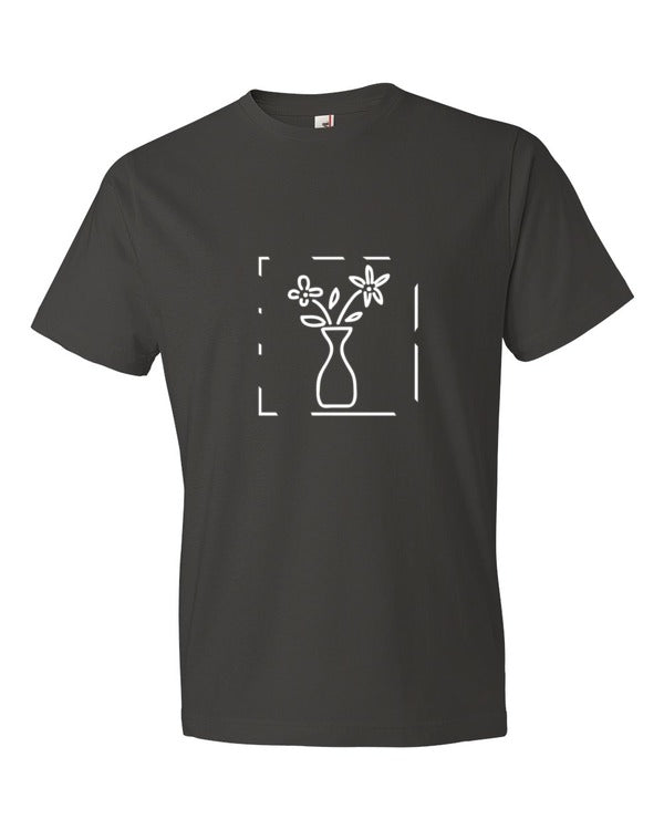 Flowers Short sleeve t-shirt