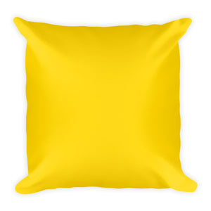 Gold Pillow