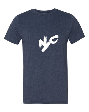 New York City (NYC) Short sleeve t-shirt
