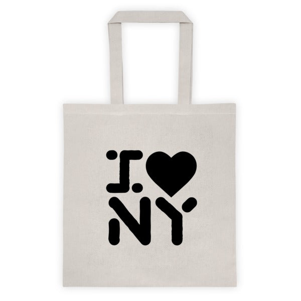 I Love New York Tote bag