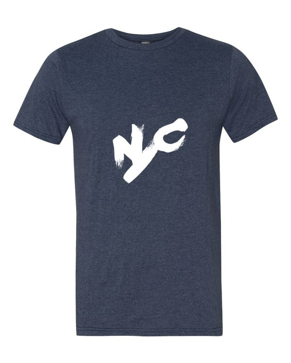 New York City Short sleeve t-shirt