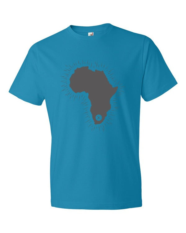 Africa Short sleeve t-shirt