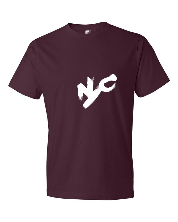 New York City (NYC) Short sleeve t-shirt