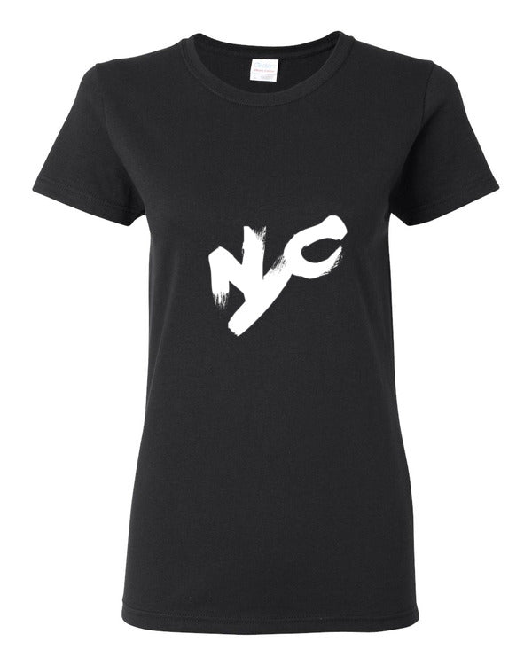 New York City Women's short sleeve t-shirt